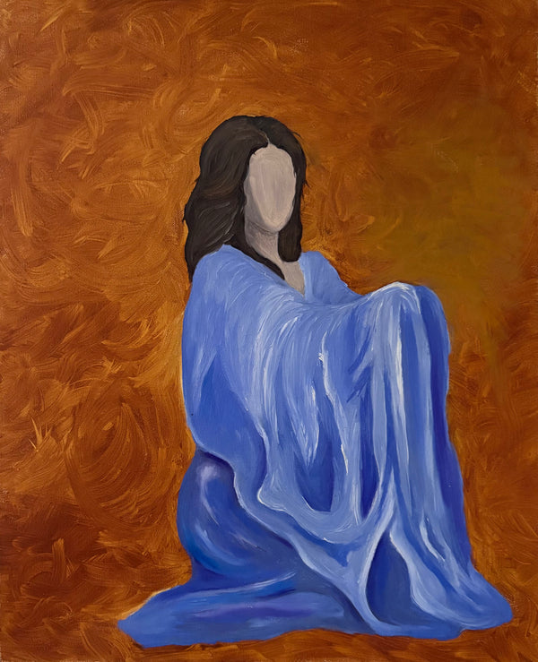 Untitled 20"x14"