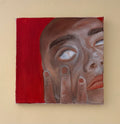 Annoyance 10"x10"