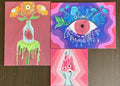 EYES!