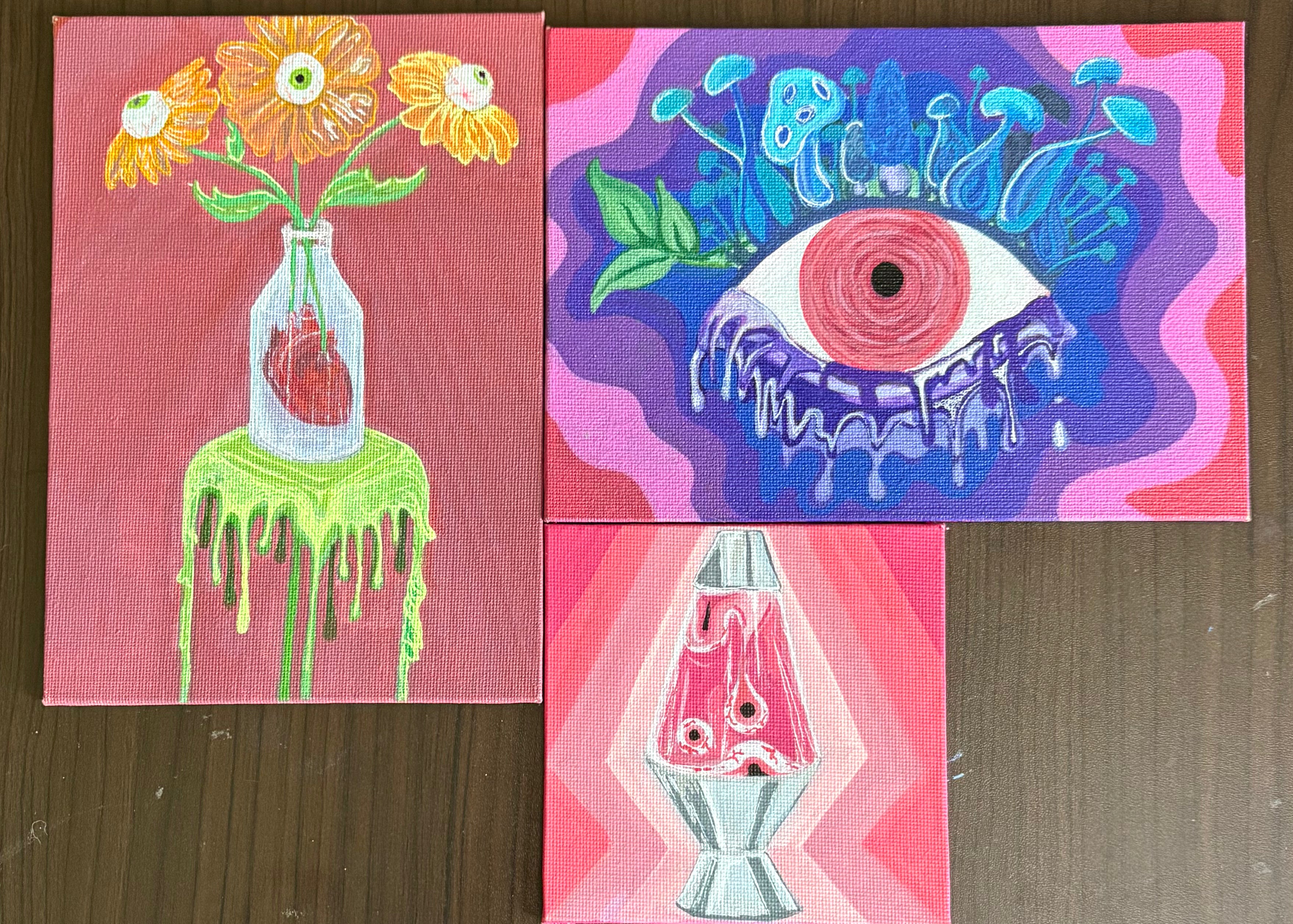 EYES!
